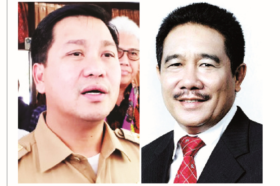 Polemik KADIN Sulut Pudar, Pemprov dan DPD-RI Akui Kepemimpinan HAG